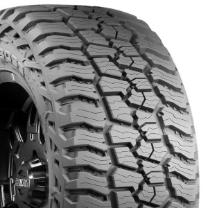 Mickey Thompson Tires Baja Boss A/T Photo