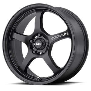 Motegi Racing Traklite MR131 Black