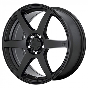 Motegi Racing MR143 Satin Black