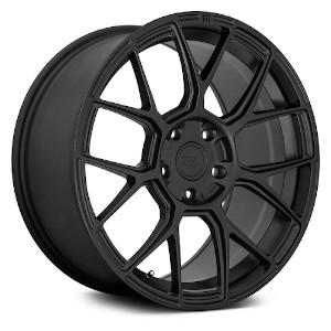 Motegi Racing MR147 CM7 Black