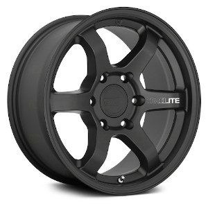 Motegi Racing MR150 Trailite Black