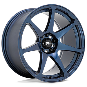 Motegi Racing MR154 Battle Midnight Blue