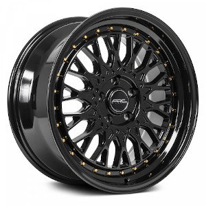 MRR AR1 Black