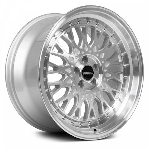 MRR AR1 Silver