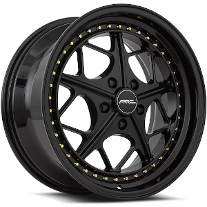 MRR AR2 Black