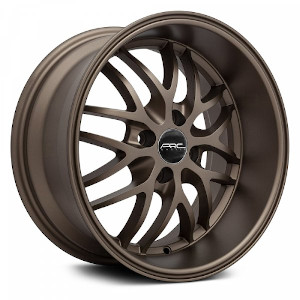 MRR AR3 Bronze