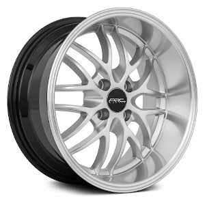MRR AR3 Hyper Silver