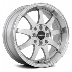 MRR AR4 Silver
