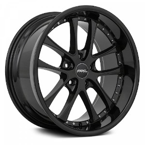 MRR AR5 Black