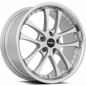 MRR AR5 Silver