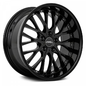 MRR AR6 Black