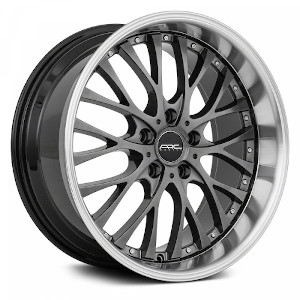 MRR AR6 Hyper Black