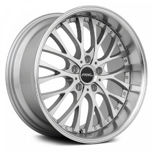 MRR AR6 Silver