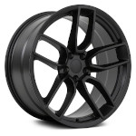 MRR DG10 Matte Black