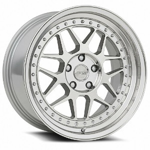 MRR GF19 Silver