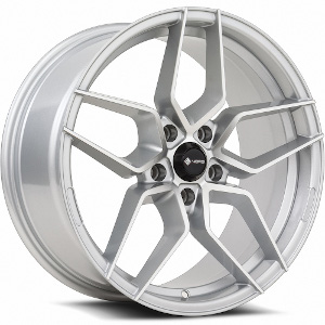 MRR LP1 Silver