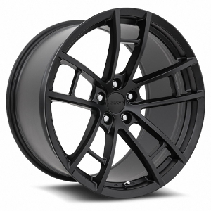 MRR M392 Black