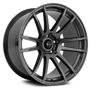 MRR TR10 Hyper Black