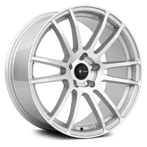 MRR TR10 Silver