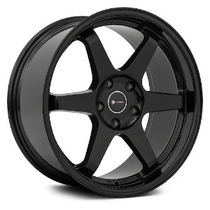 MRR TR37 Black