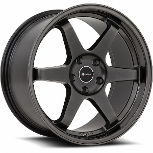 MRR TR37 Hyper Black