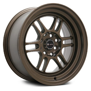 MRR TR6 Bronze