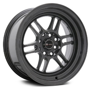 MRR TR6 Gunmetal