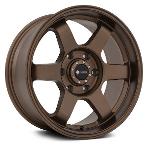 MRR VE37 Bronze