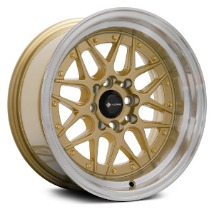 MRR VR7 Gold