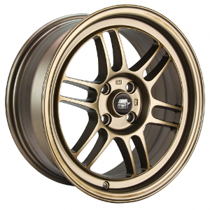 MST Suzuka MT19 Bronze