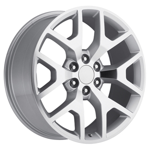 OE Performance 169 Silver