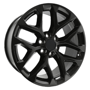 OE Performance 177GB Black