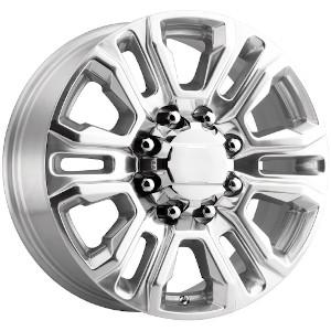 OE Performance 207P Polished