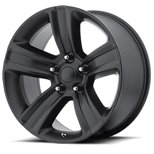 OE Performance 155 Black