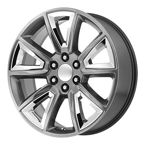 OE Performance 168 168HC