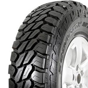 Pirelli Scorpion MTR