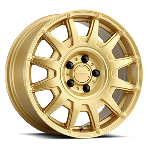 Raceline Aero 401 Gold