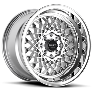 Ruff R362 PVD