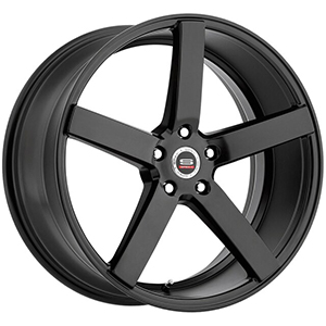 Spec-1 SP-36 Gloss Black