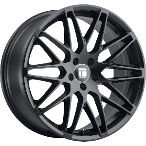 Touren TR75 Black
