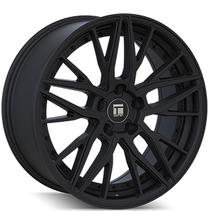 Touren TR93 3293 Satin Black