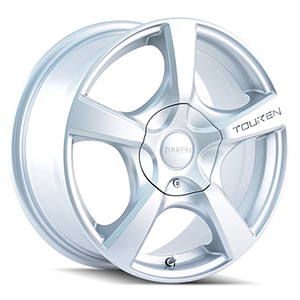 Touren TR9 3190 Silver