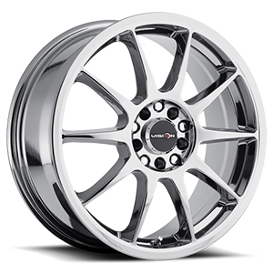 Vision Bane 425 Phantom Chrome