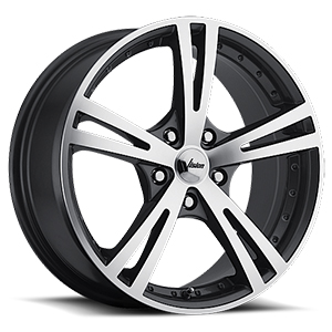 Vision Xcite 463 Gunmetal Machined Face