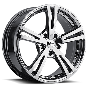 Vision Xcite 463 Phantom Chrome