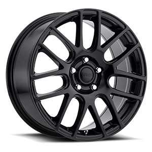 Voxx Nova Gloss Black