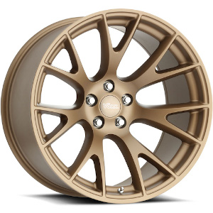 Voxx Replica Hellcat Matte Bronze