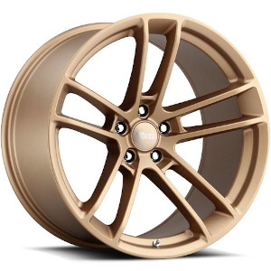 Voxx Replica Hellcat Widebody 2 Bronze