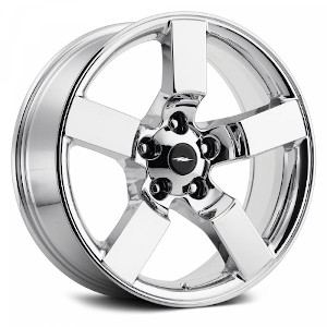 Voxx Replica LGHTN Chrome
