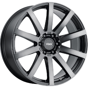 Voxx Vento Gloss Black Dark Tint